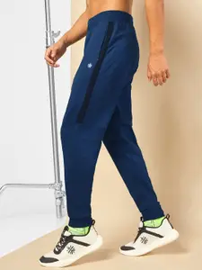 CULT Men Gym Rat Pure Cotton Regular Fit Gym Joggers