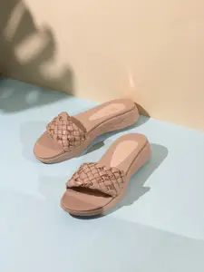 Inc 5 Women Wedge Sandals