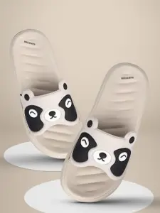 Slipover Women Sliders