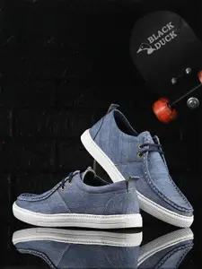 SERVER Blue Confortable & Lightweight Casual Shoes