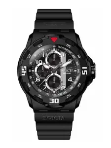 Invicta Men Dial & Straps Analogue Watch 46397