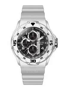 Invicta Men Dial & Straps Analogue Watch 46400