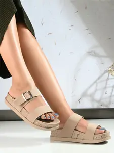 Layasa Women Sliders