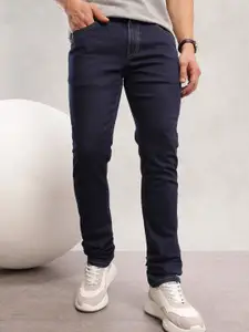 Nautica Men Slim Fit Stretchable Jeans