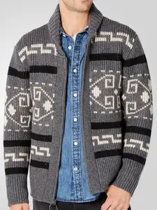 Mast & Harbour Men Printed