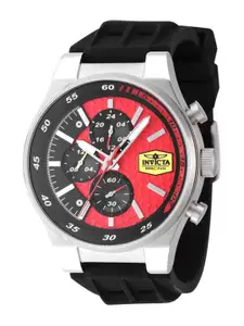 Invicta Men Dial & Straps Analogue Watch 47739