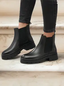 U.S. Polo Assn. RENATA Women Chelsea Boots