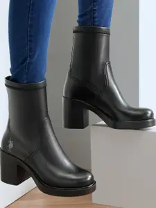 U.S. Polo Assn. VITTORIA Women Ankle Boots