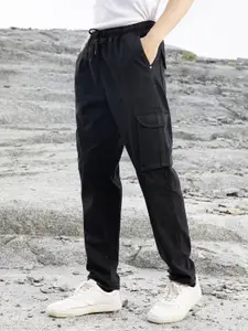 Campus Sutra Men Cotton Regular Fit Comfort Jeans