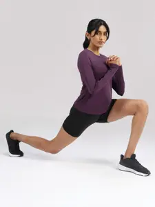 Blissclub Bell Sleeve Top