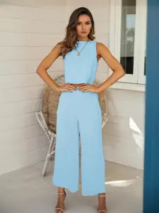 StyleCast Top With Trouser Co-Ords