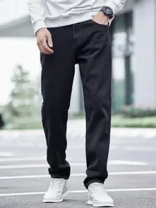 DENIMLOOK Men Relaxed Fit Stretchable Jeans