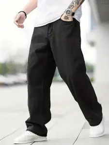 DENIMLOOK Men Relaxed Fit Stretchable Jeans