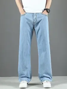 DENIMLOOK Men Relaxed Fit Stretchable Jeans