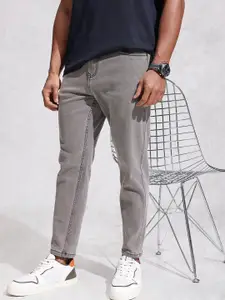 WROGN Men Slim Fit Stretchable Jeans