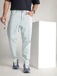 WROGN Men Slim Fit Stretchable Jeans