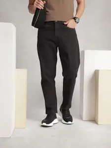 WROGN Men Slim Fit Stretchable Jeans