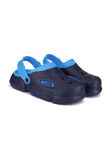 BERSACHE Men Rubber Clogs