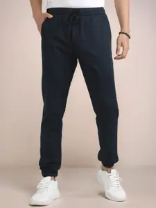 NEVER NEUD Men Relaxed Air Joggers Trousers