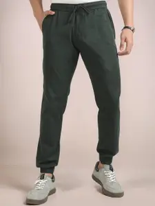 NEVER NEUD Men Relaxed Air Joggers Trousers