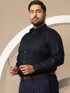 Sztori Plus Size Premium Pure Cotton Formal Shirt