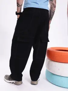 Kook N Keech Men Pure Cotton Relaxed Fit Jeans