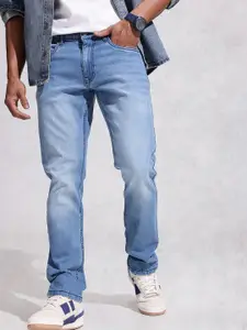 WROGN Men Slim Fit Jeans