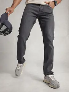 WROGN Men Slim Fit Jeans