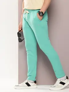 Kook N Keech Men Premium Solid Track Pant