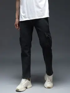 DENIMLOOK Men Stretchable Jeans