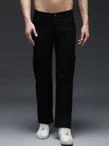 DENIMLOOK Men Stretchable Jeans