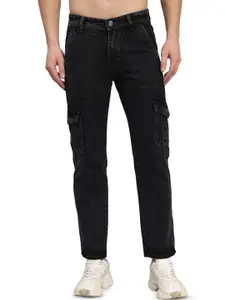 DENIMLOOK Men Stretchable Jeans