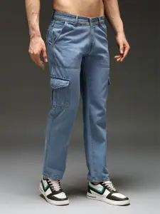 DENIMLOOK Men Stretchable Jeans