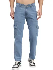DENIMLOOK Men Stretchable Jeans