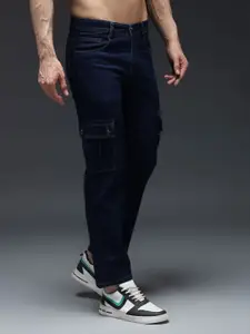 DENIMLOOK Men Stretchable Jeans
