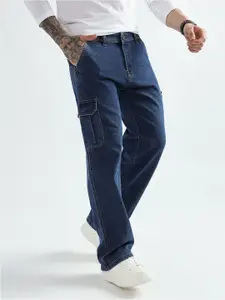 DENIMLOOK Men Stretchable Jeans