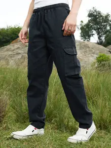 Campus Sutra Men Comfort Stretchable Jeans