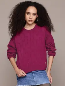 The Roadster Lifestyle Co. Self Design Pullover