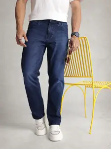 WROGN Men Anti Fit Jeans