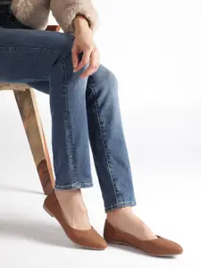 Marc Loire Women Ballerinas Flats