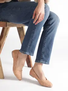 Marc Loire Women Ballerinas Flats