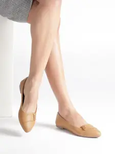 Marc Loire Women Ballerinas Flats