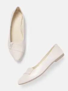 Marc Loire Women Ballerinas Flats