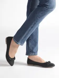 Marc Loire Women Ballerinas Flats