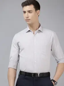 Park Avenue Slim Fit Formal Shirt