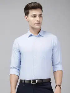 Park Avenue Slim Fit Opaque Formal Shirt