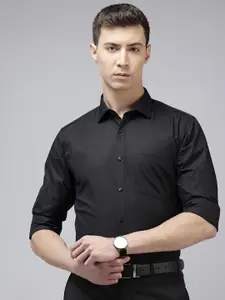 Park Avenue Slim Fit Formal Shirt