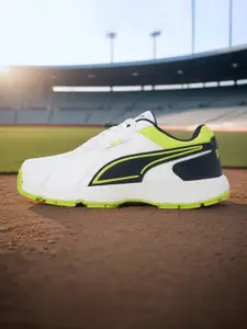 Puma Cricket Strike Men Shoes