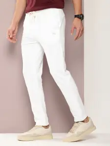 Kook N Keech Men Slim Fit Track Pant