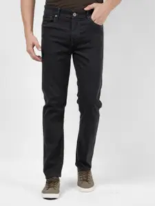 Numero Uno Men Cotton Slim Fit Stretchable Jeans